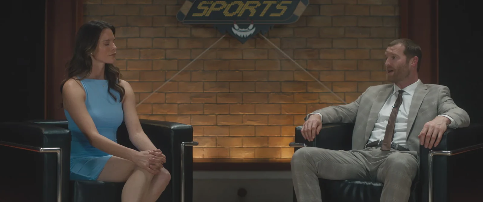 Official Letterkenny & Shoresy Gear